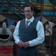 Patrick Warburton